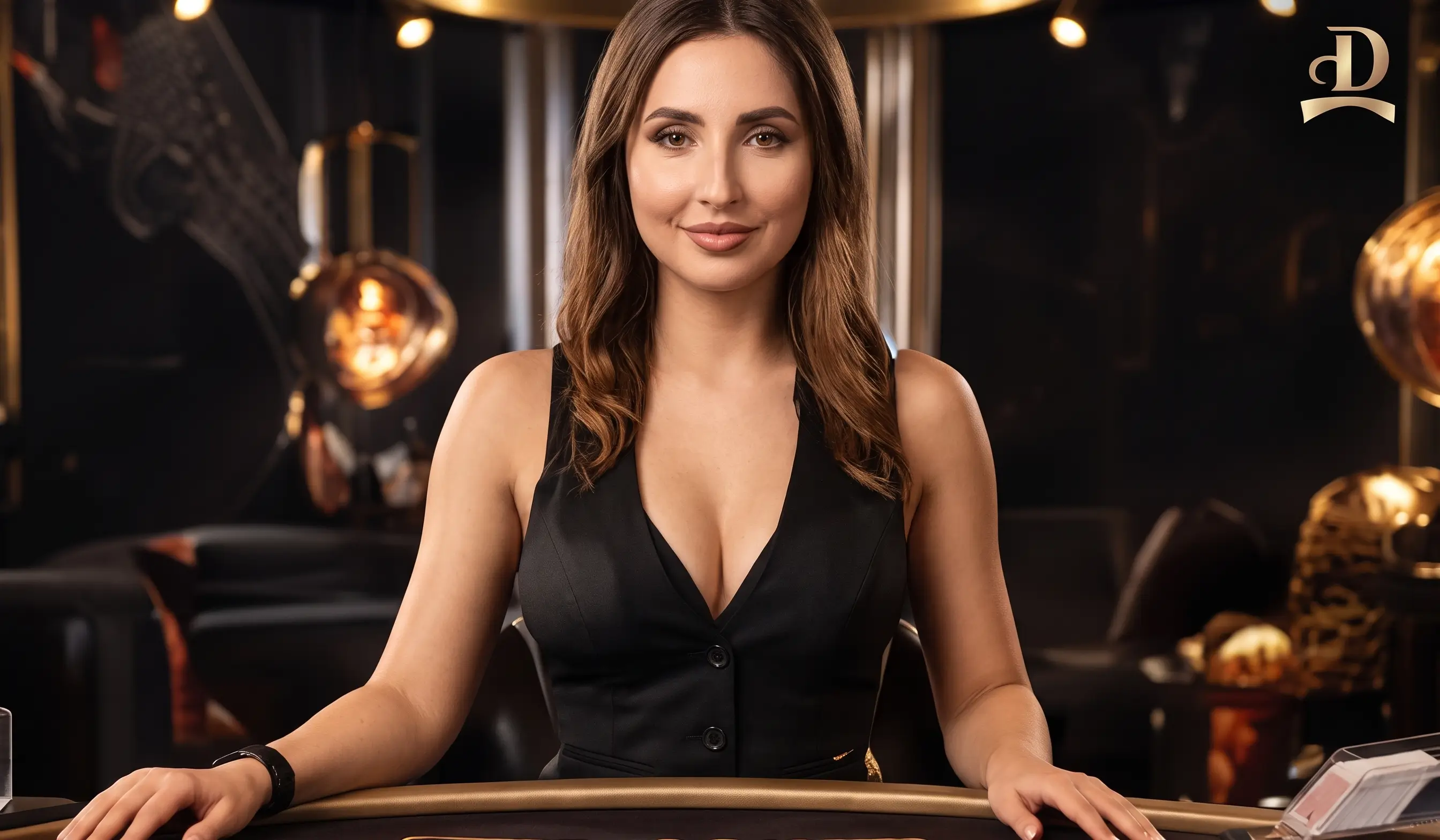 Live Roulette — Evolution